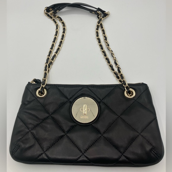 Dkny Handbags - DKNY Shoulder/Crossbody Bag